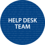help desk team