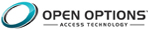 open options logo