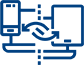 advanced technology icon