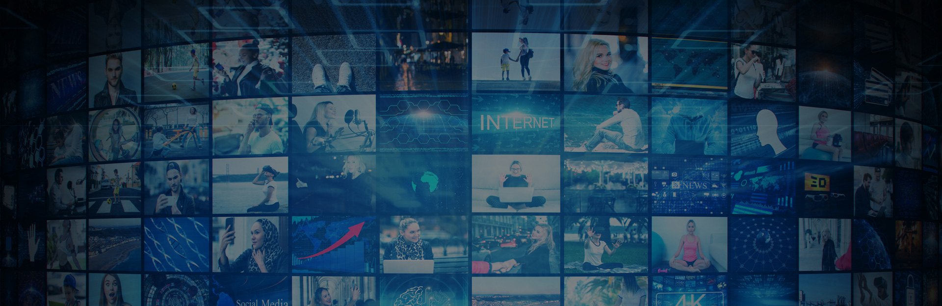 Professional Audio & Video Systems Affinitech