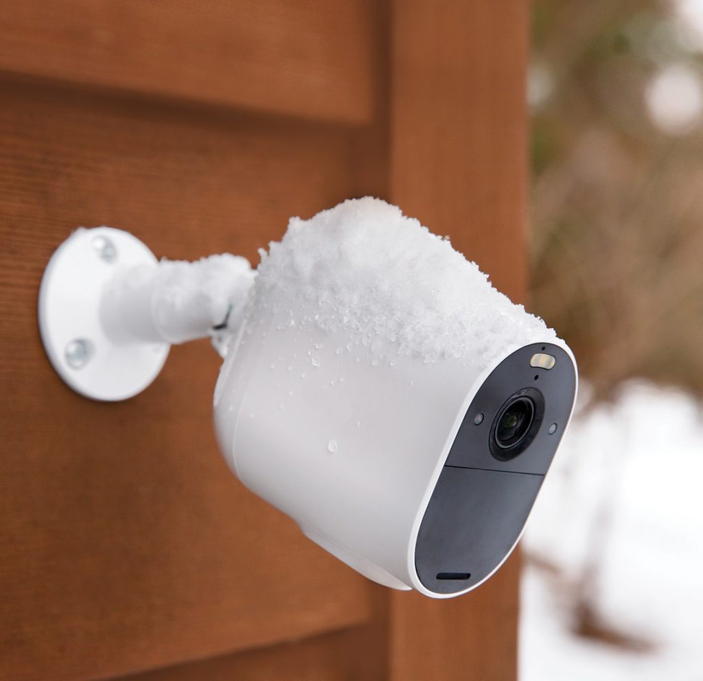 Picture of Wifi Home Security Camera